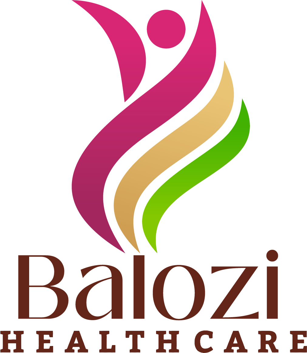 Balozi Healthcare logo