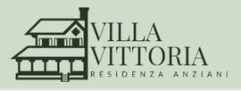 LOGO VILLA VITTORIA