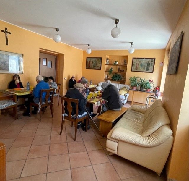 Attività ricreativa