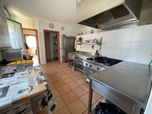 Cucina interna