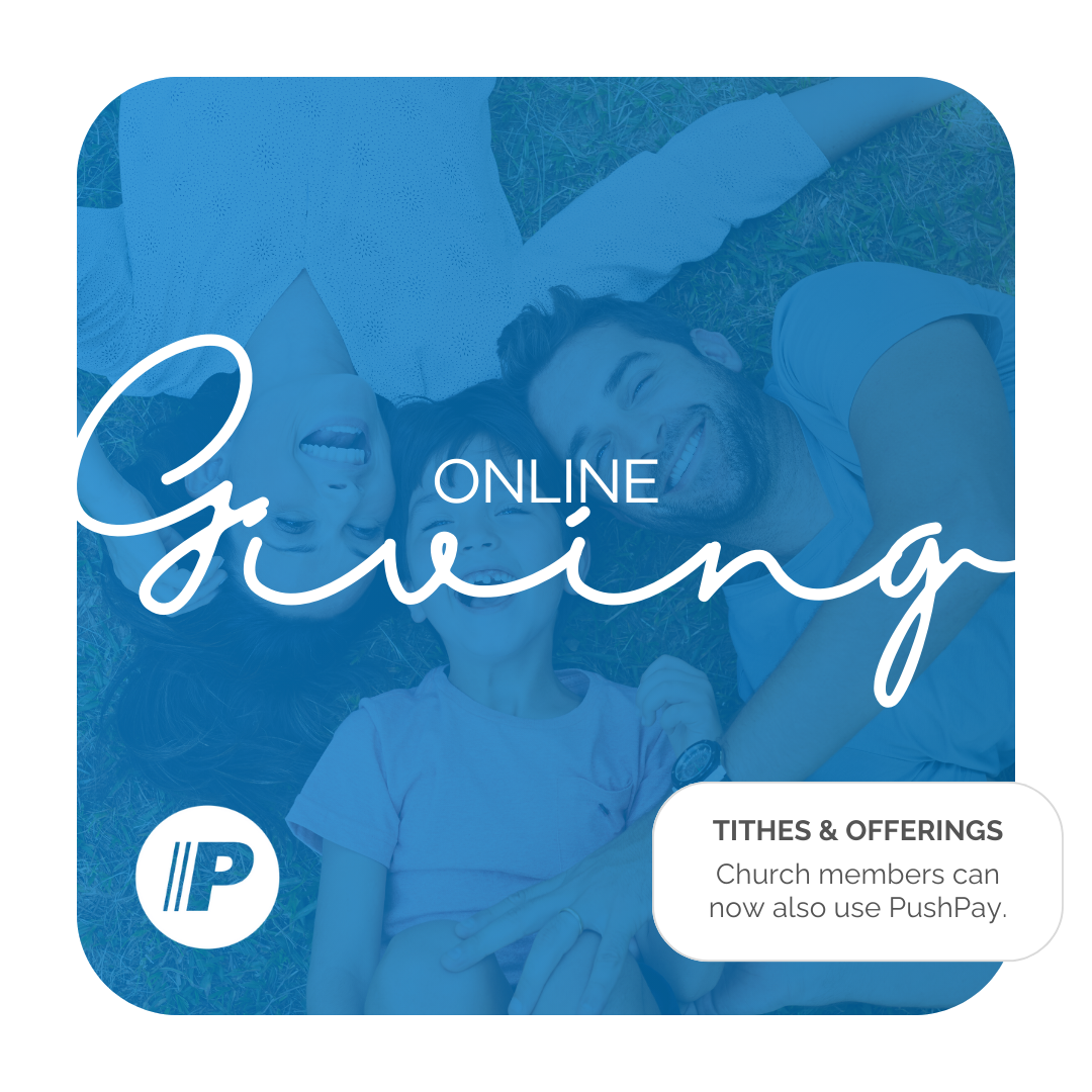 GELC online giving