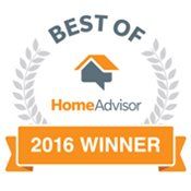 HomeAdvisor 2016 Winner — Atlanta, GA — Sundry Waterproofing