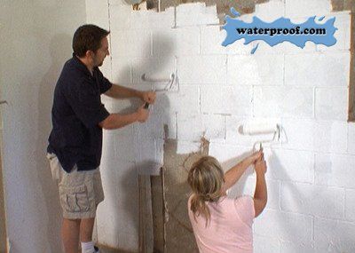 Waterproofing Contractor — Atlanta, GA — Sundry Waterproofing