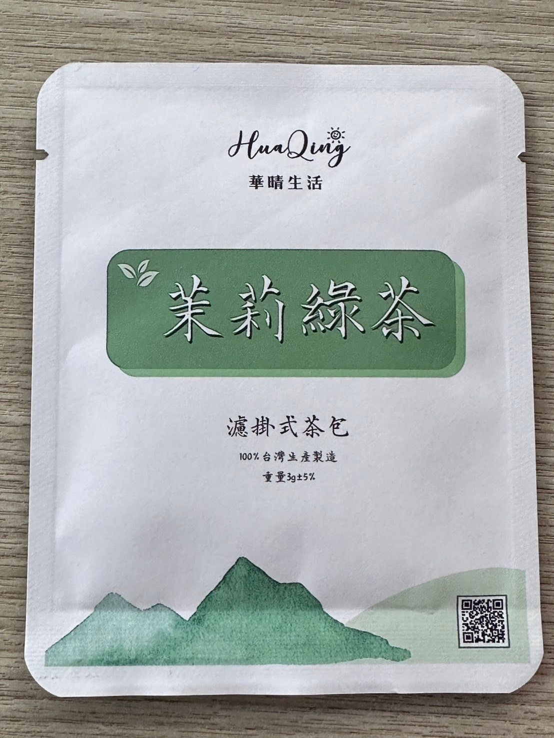 濾掛茶/1入