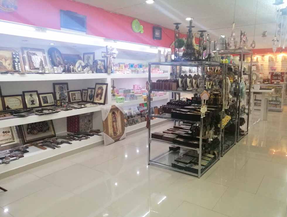 ALMACENES EL VOLCÁN - PRODUCTOS DE CALIDAD