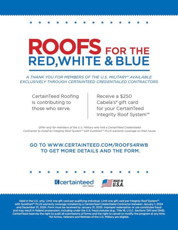 Riley Hays Roofing & Construction. LLC photo 3