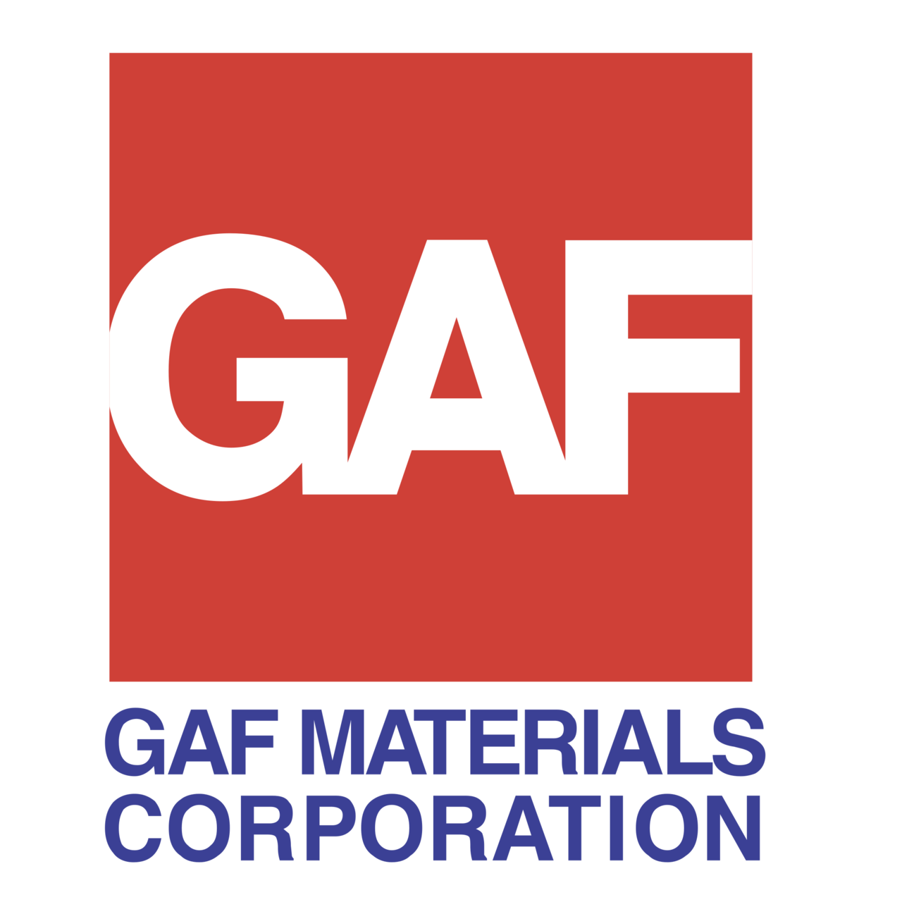 GAF Materials logo