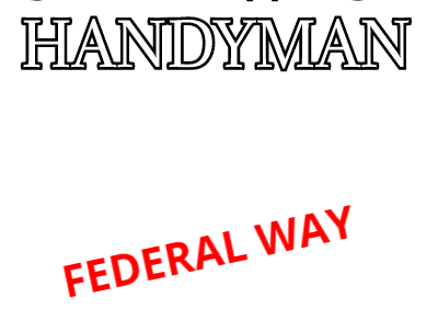 Handyman Services Symbol
