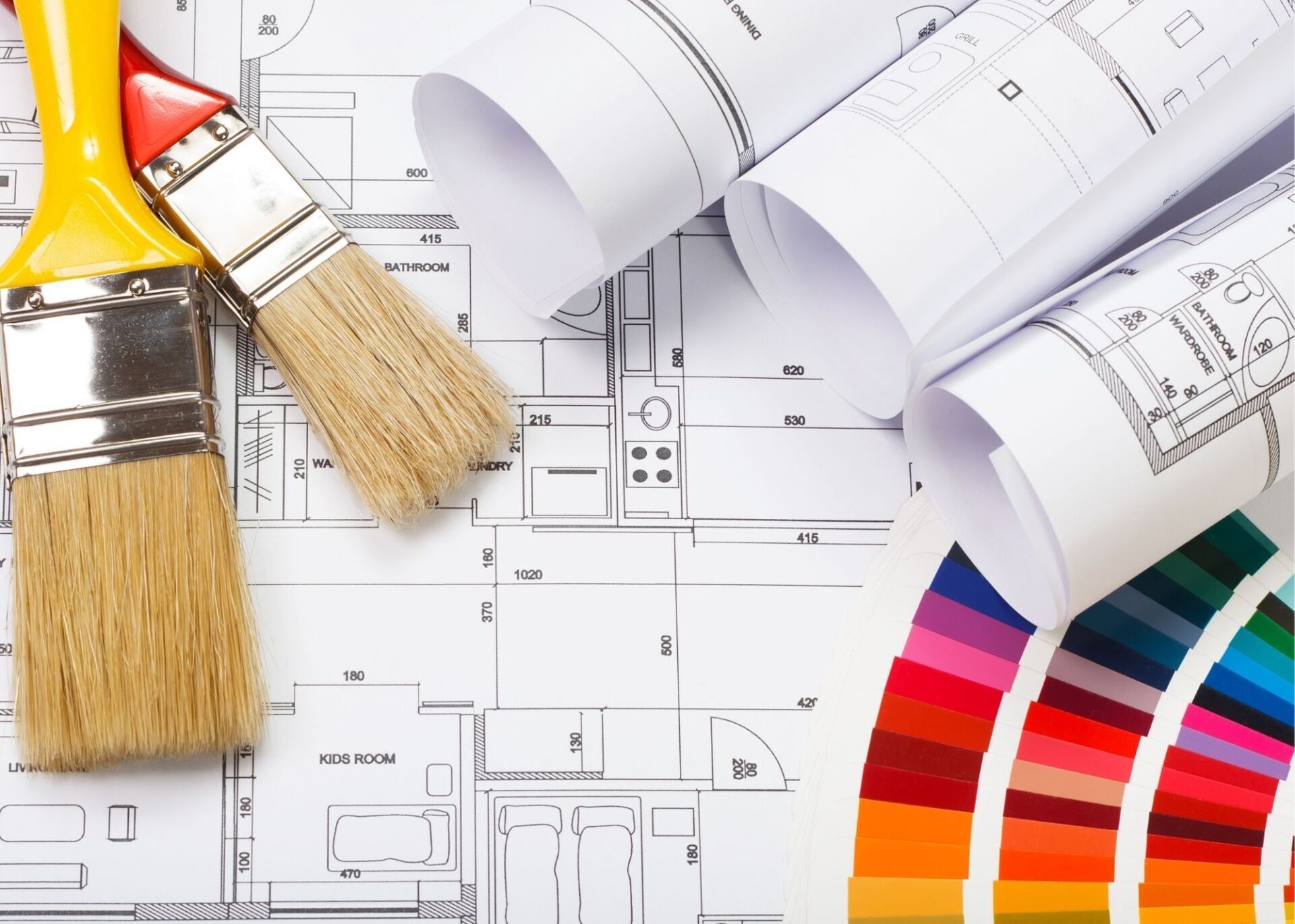 Handyman Chilliwack Painting