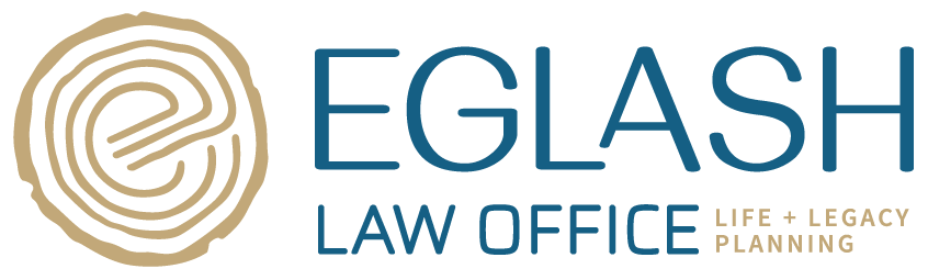 Eglash Law Office estate planning and elder law attorney in La Crosse Wisconsin