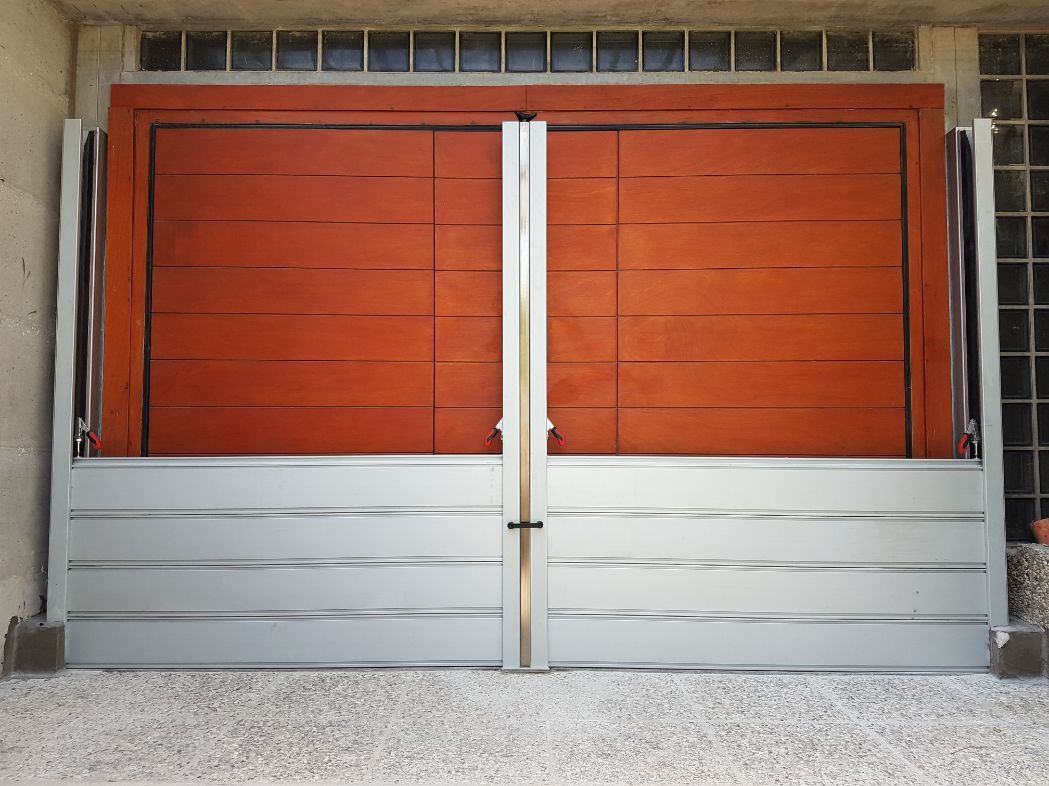 Parati antiallagamento 2