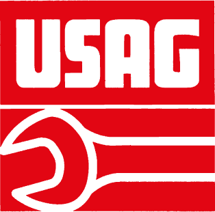 Logo USAG