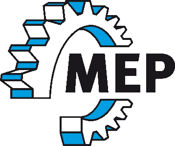 Logo MEP