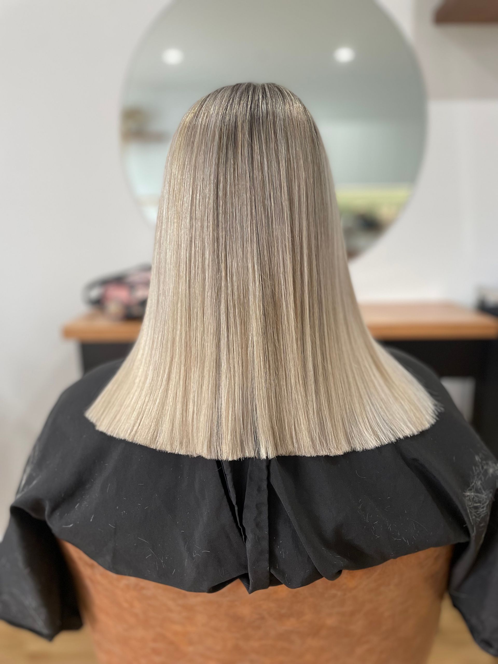 Goldwell hair - Clippers Hair Salon Taree