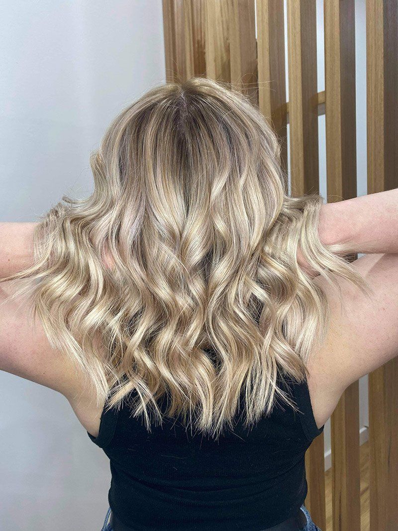 Clippers Hair Salon is Your Hairdresser in Wingham