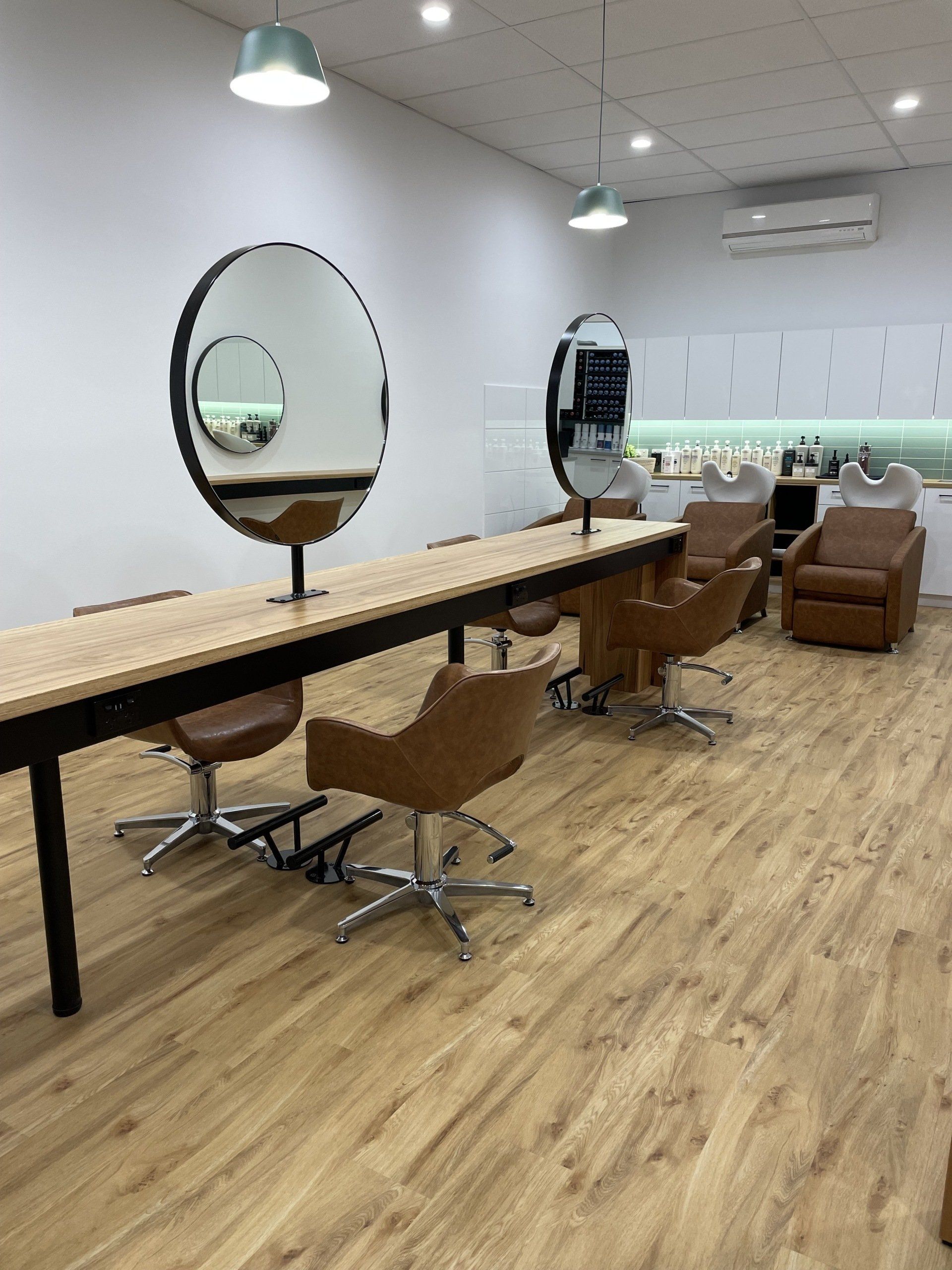 Clippers Hair Salon Hairdresser in Taree
