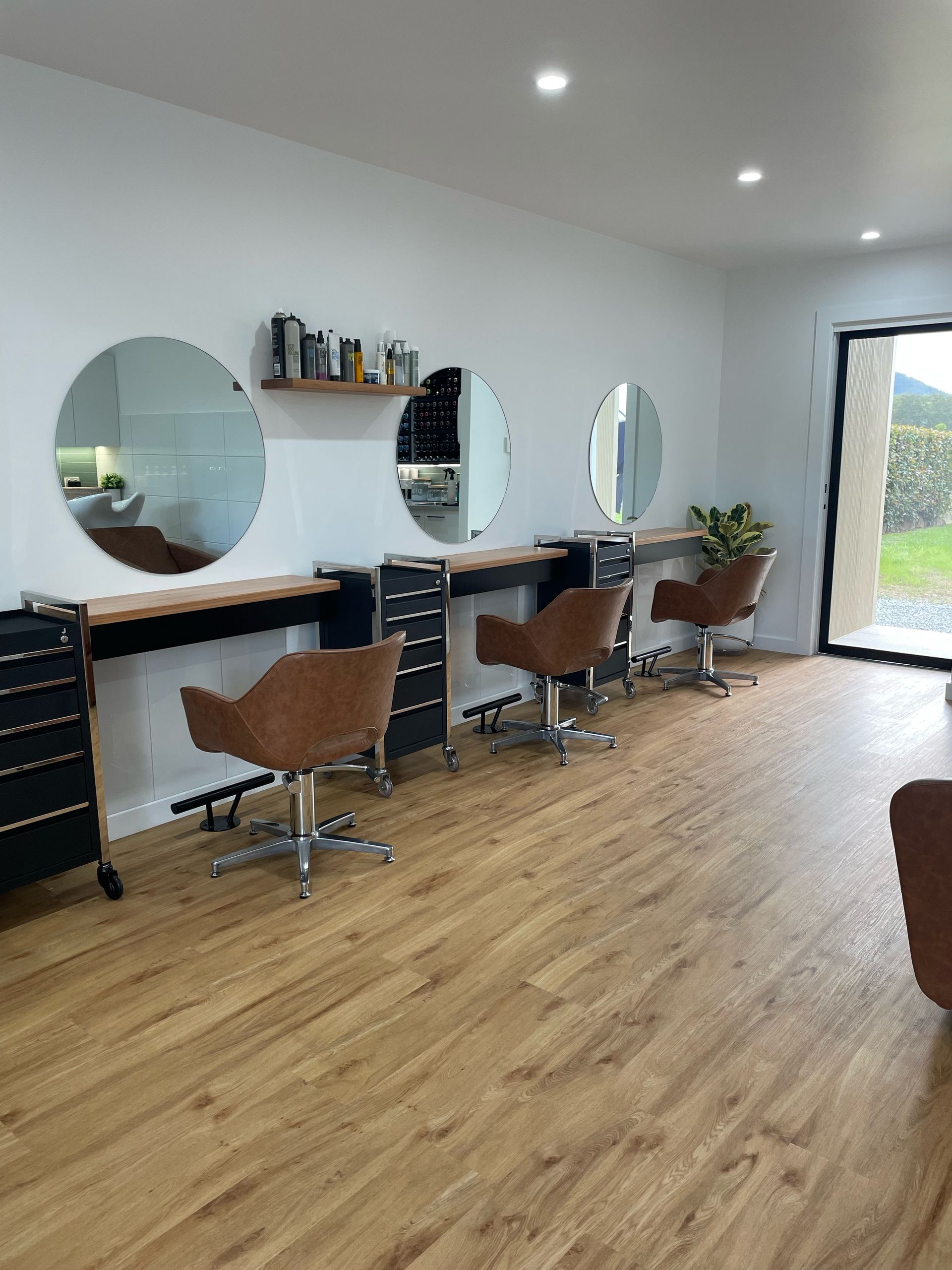 Hair Salon - Clippers Hair Salon Taree