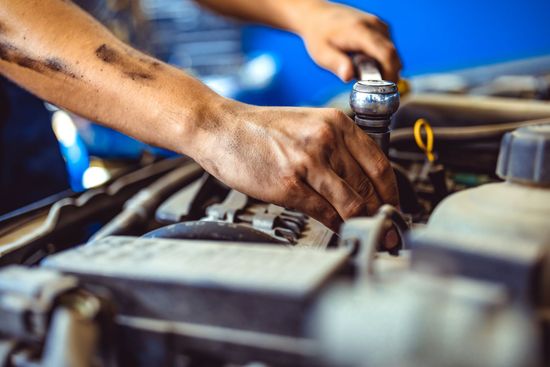 autofficina