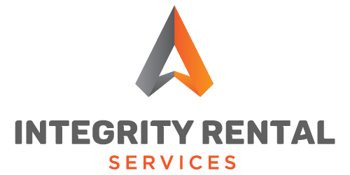 Integrity Rental Services Logo