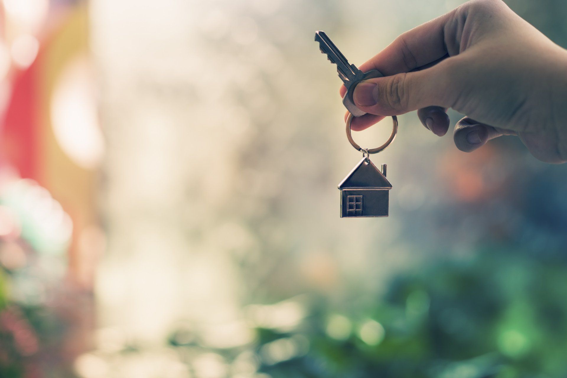 house key