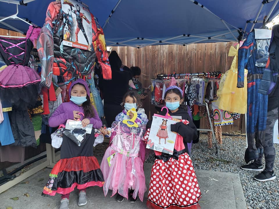 Halloween costumes 2