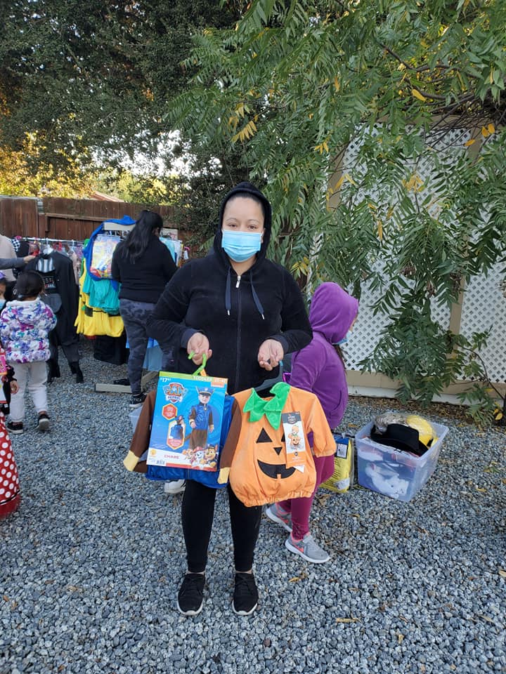 Halloween costumes 4