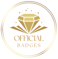 Official Badges Logo