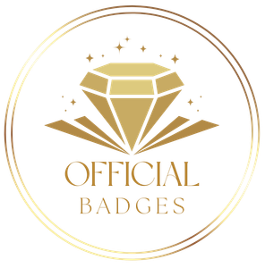 Official Badges Logo