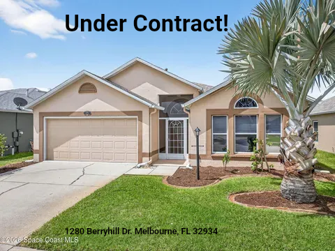Under Contract