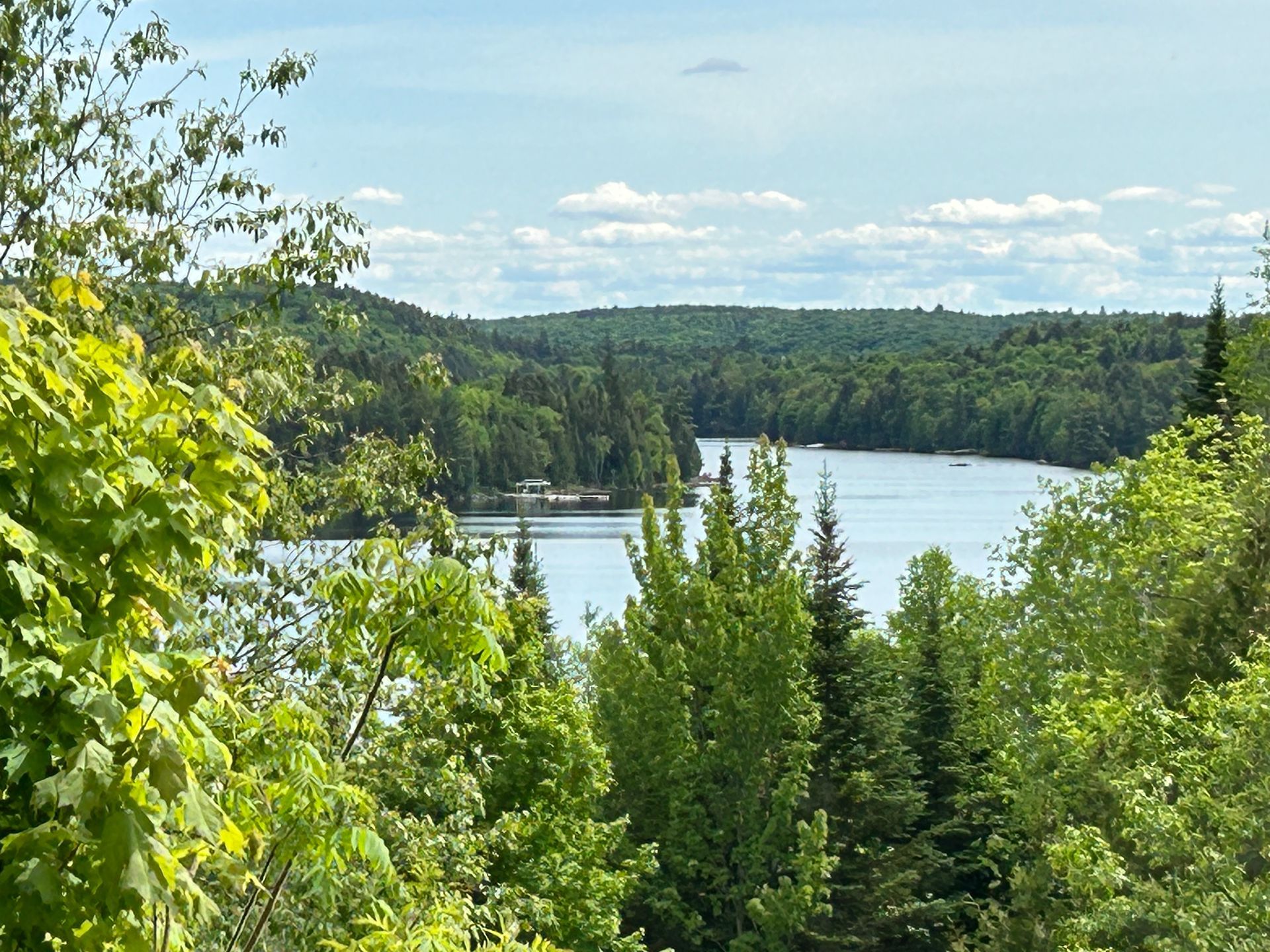 Studio Cottages | Billie Bear Resort | Ontario, Canada