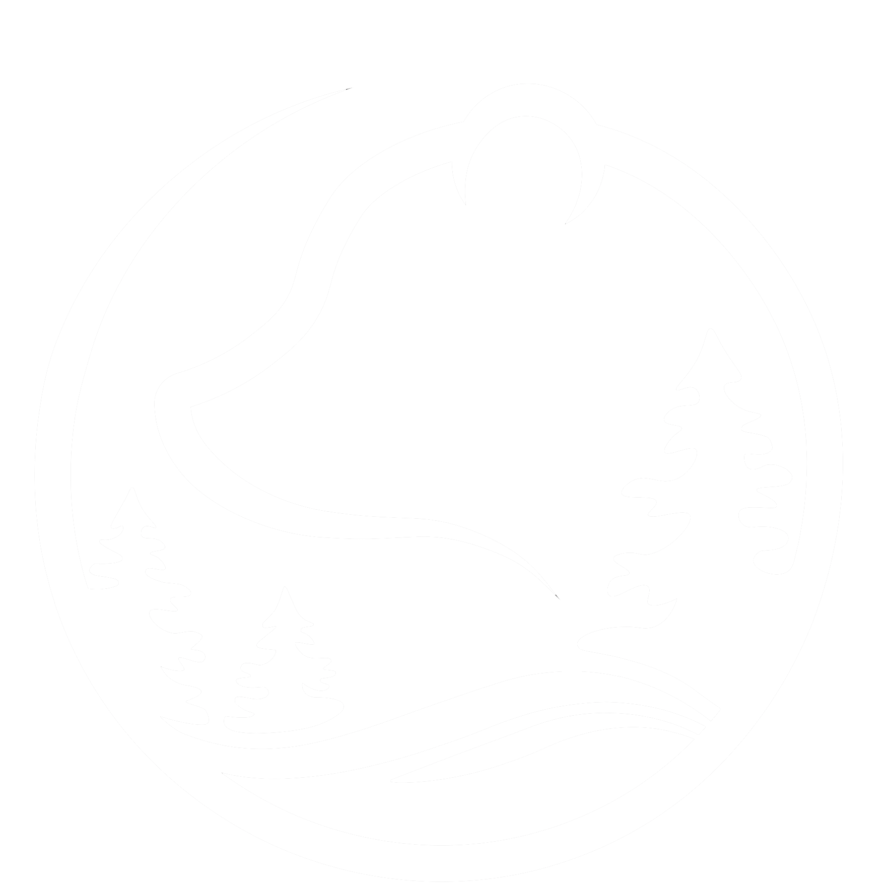 Billie Bear Logo