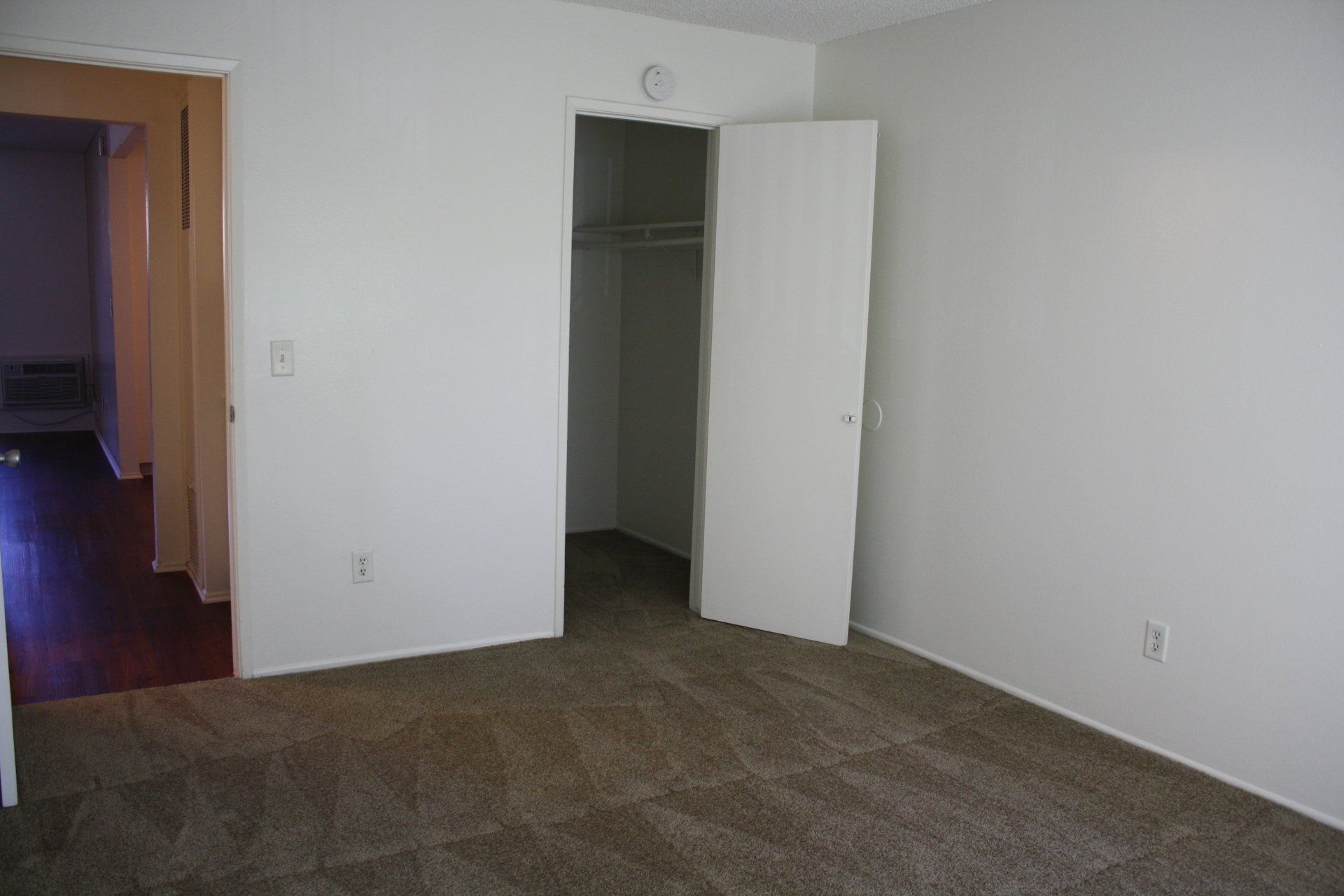 Bedroom | Monterey Pines Apartments