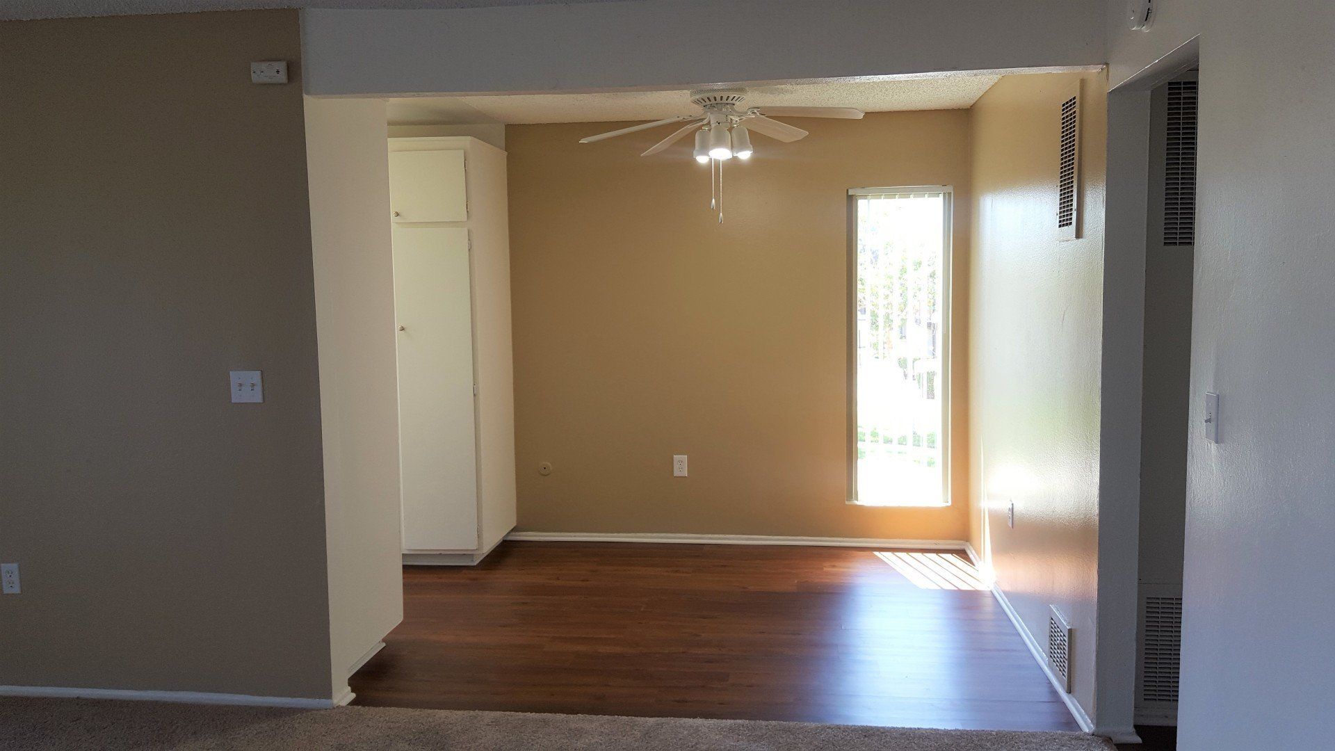 Interior | Monterey Pines Apartments