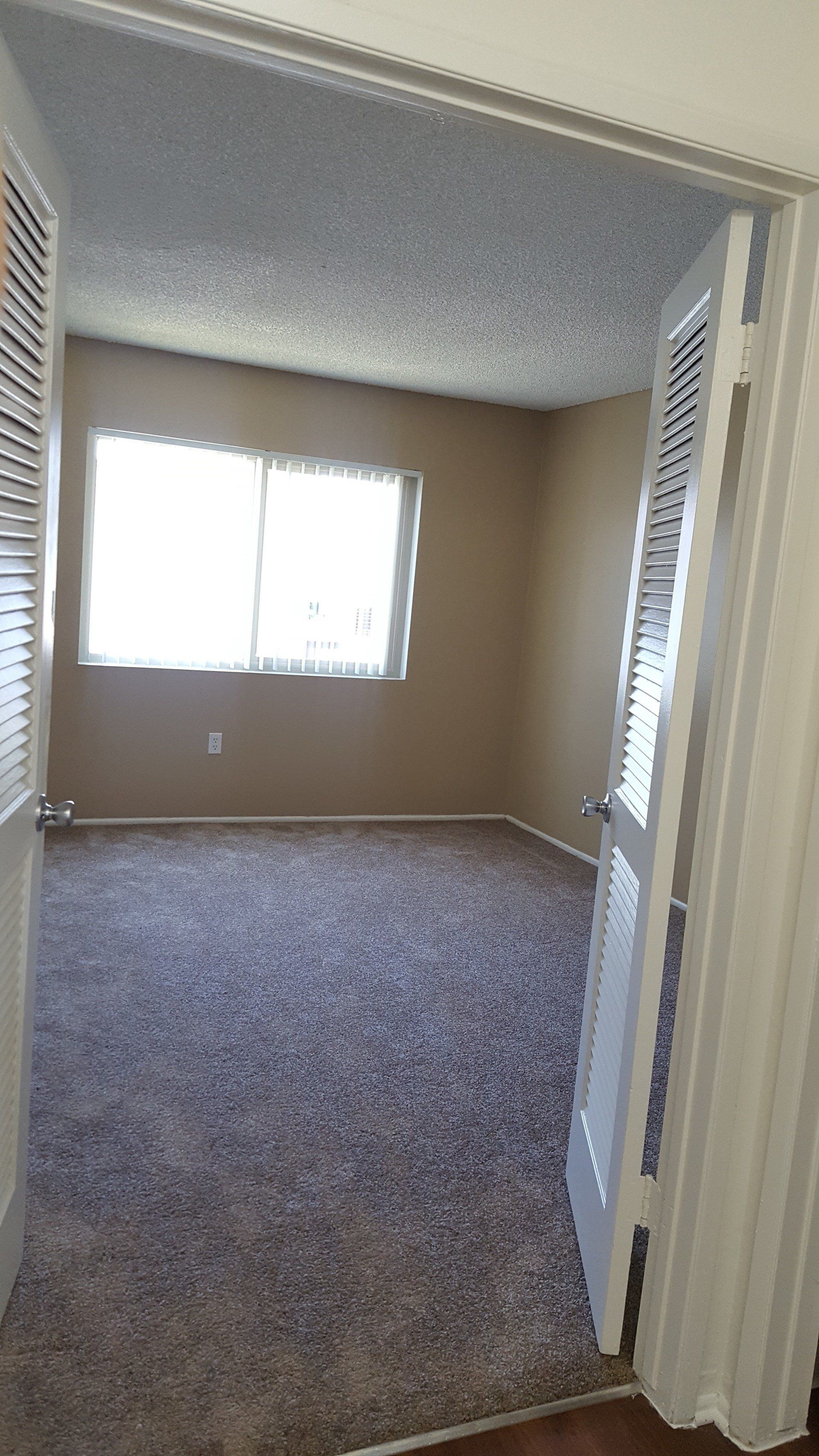 Bedroom | Monterey Pines Apartments