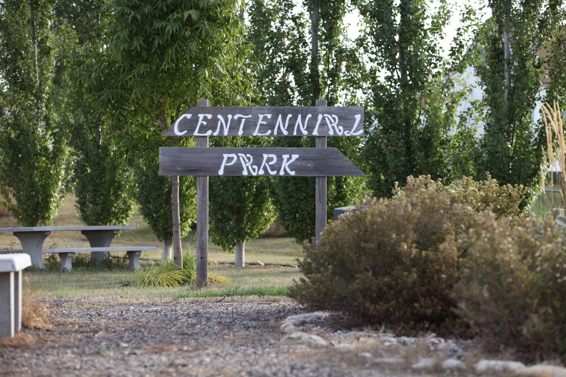 centennial park