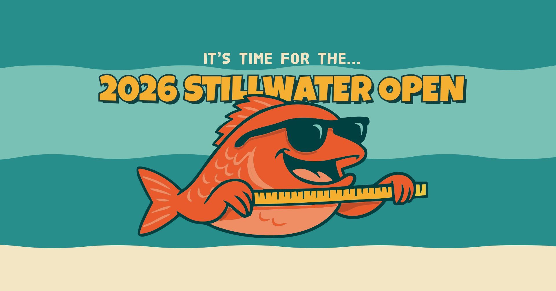 Stillwater Open