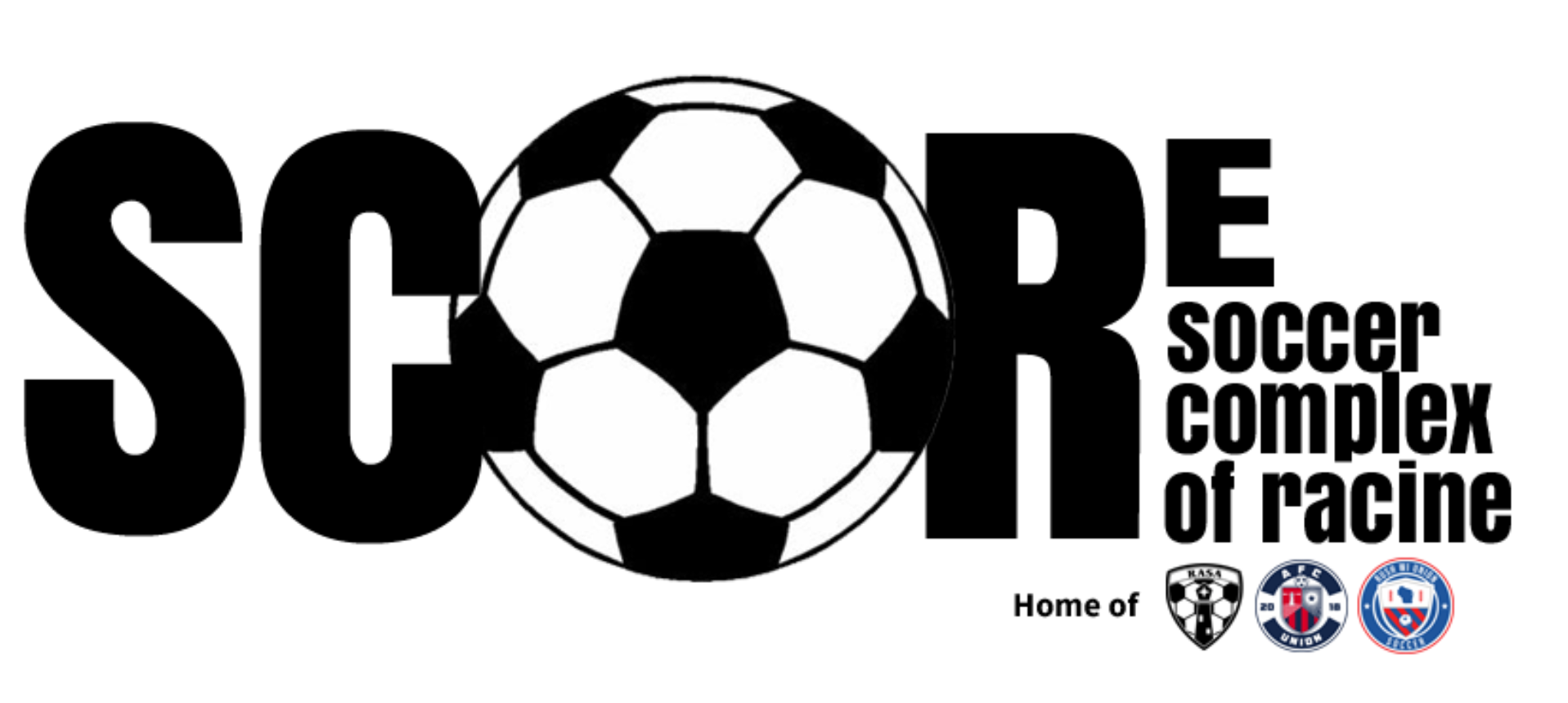 Racine Area Soccer Association