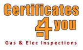 Certificates4you logo
