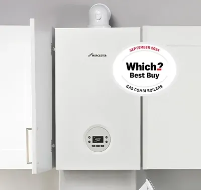 Worcester Bosch 1000