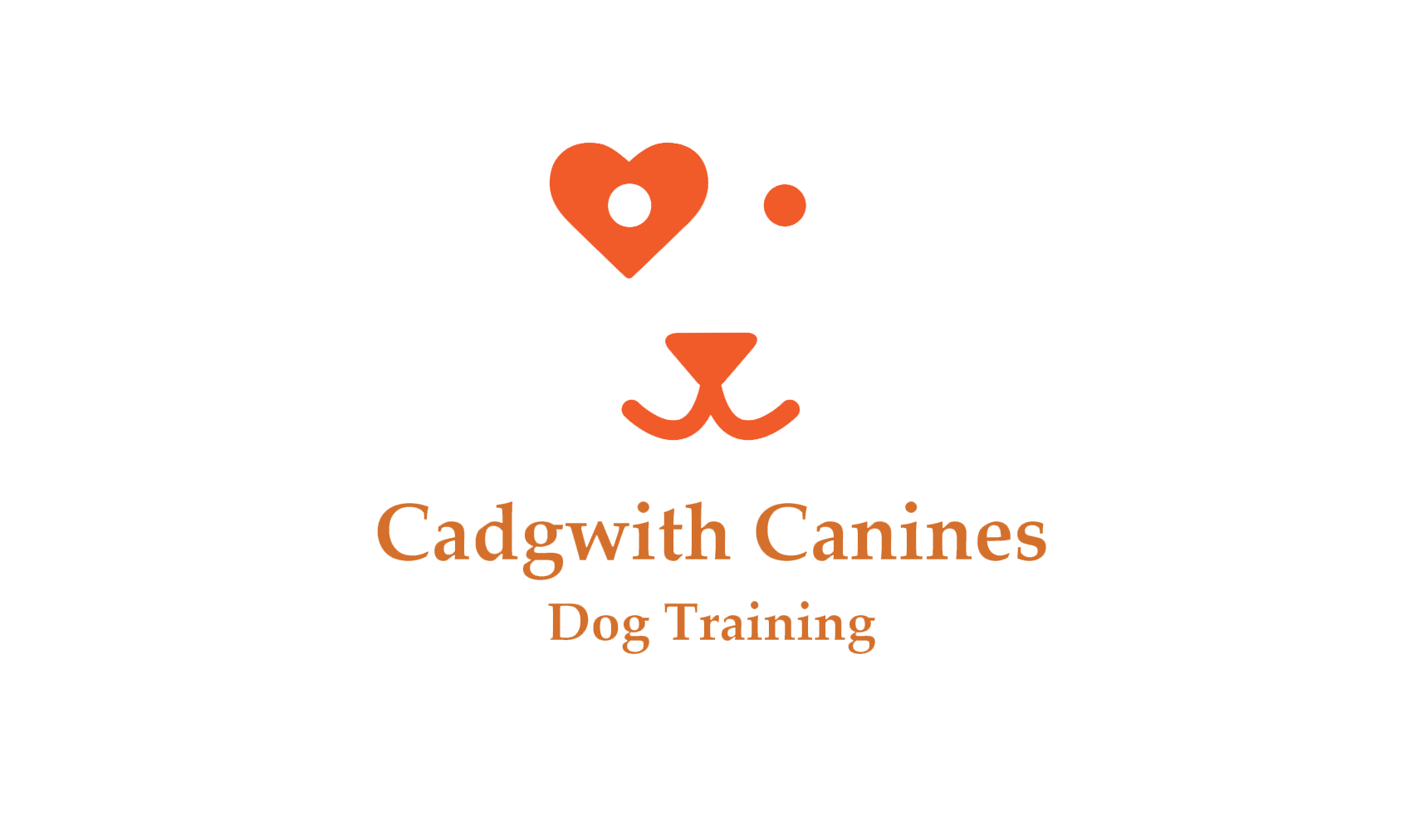 Cadgwith Canines Logo