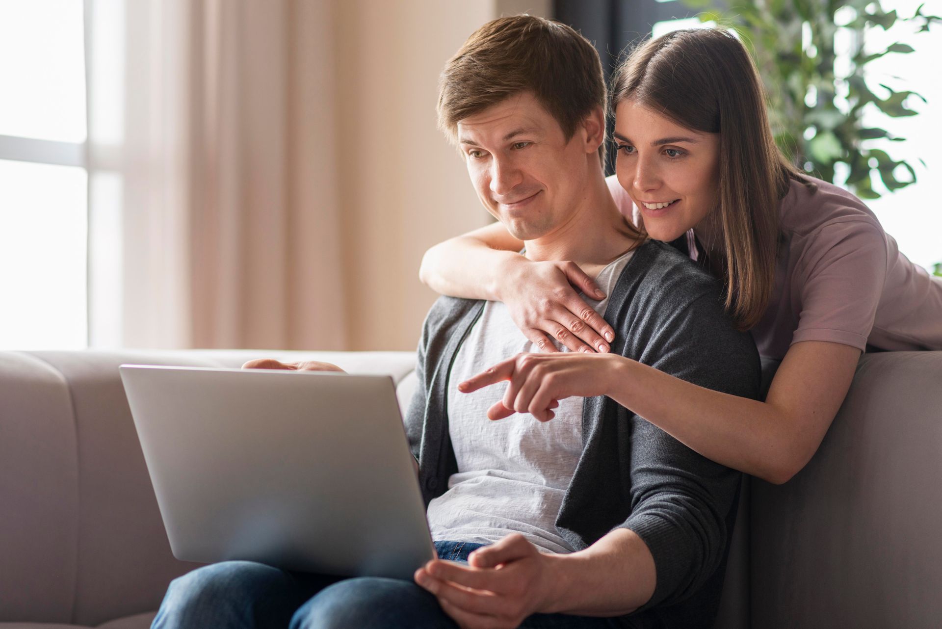 Como a terapia de casal online pode salvar o relacionamento
