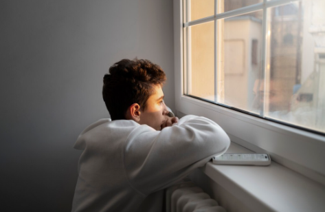 Como a terapia online pode ajudar depressão e isolamento