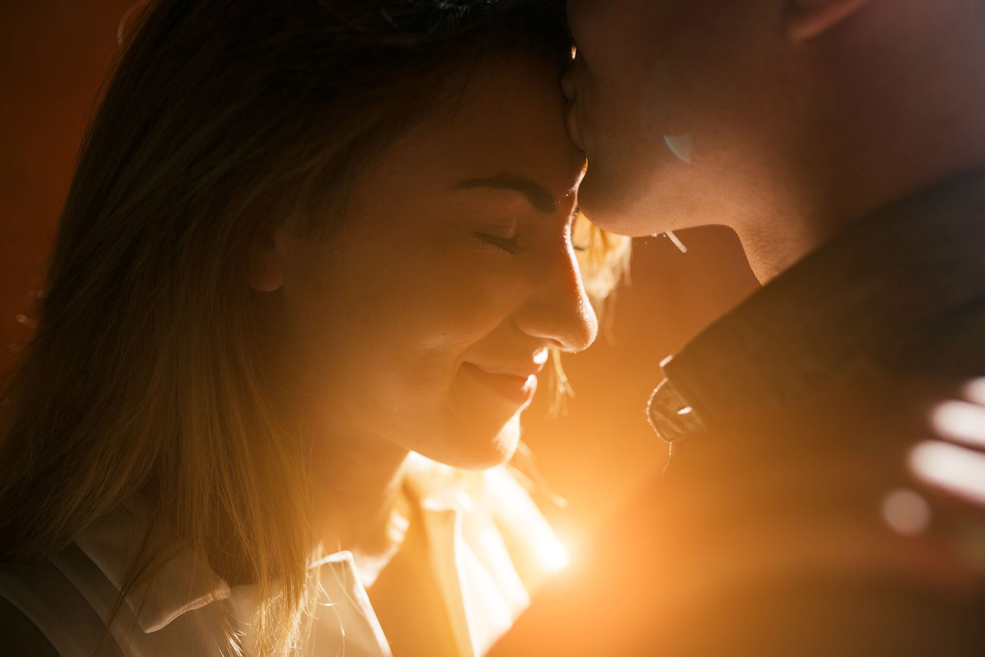 Terapia de casal online pode ajudar na falta de desejo sexual Terapia de casal online pode ajudar na falta de desejo sexual