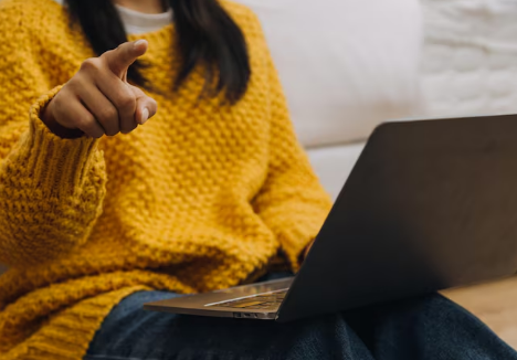 Terapia online no Setembro Amarelo: Apoio imediato e sigiloso