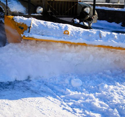 Snow and Ice Management — Medina, OH — Total Landscaping & Lawn Care, LLC
