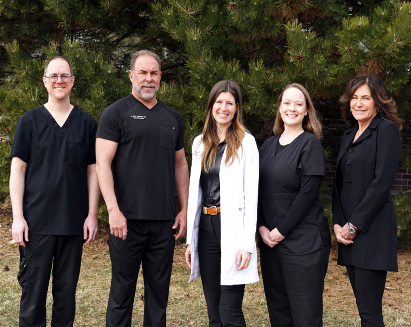 Neck, Joint & Back Pain Clinic Littleton, CO Chiropractor near me