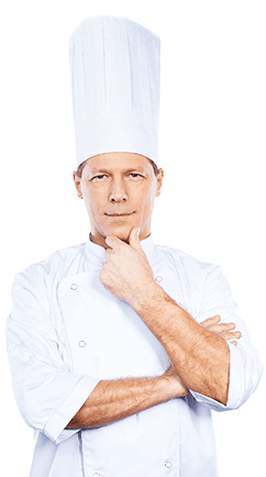 Chef—Italian food in New Stanton PA