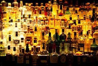 Liquors—Full Bar in New Stanton, PA
