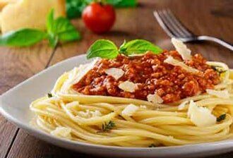 Spaghetti—Italian Restaurant in New Stanton, PA