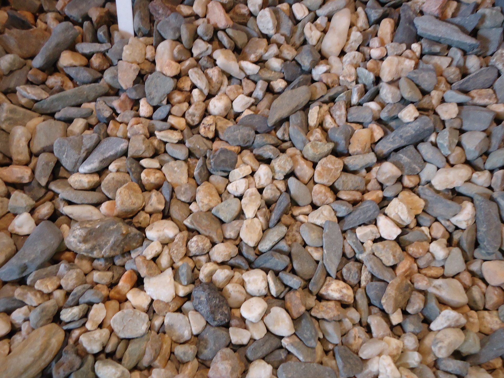 Rocks & Gravel North QLD Cairns Raw Materials